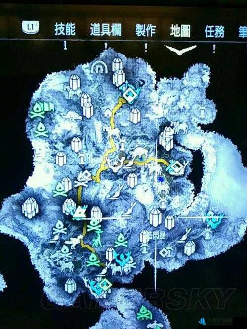 地平线黎明时分黄金快速移动行囊获取方法详解